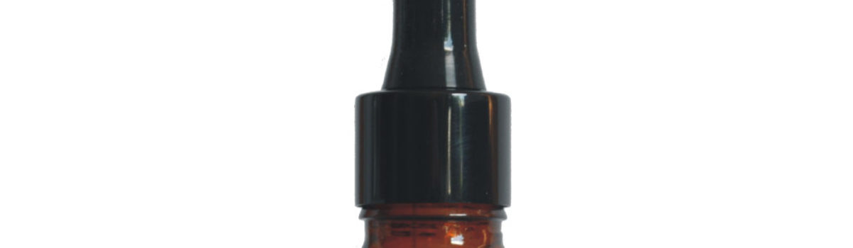 Buriti Oil