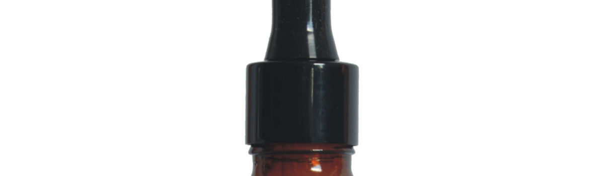 Passion Seed Oil