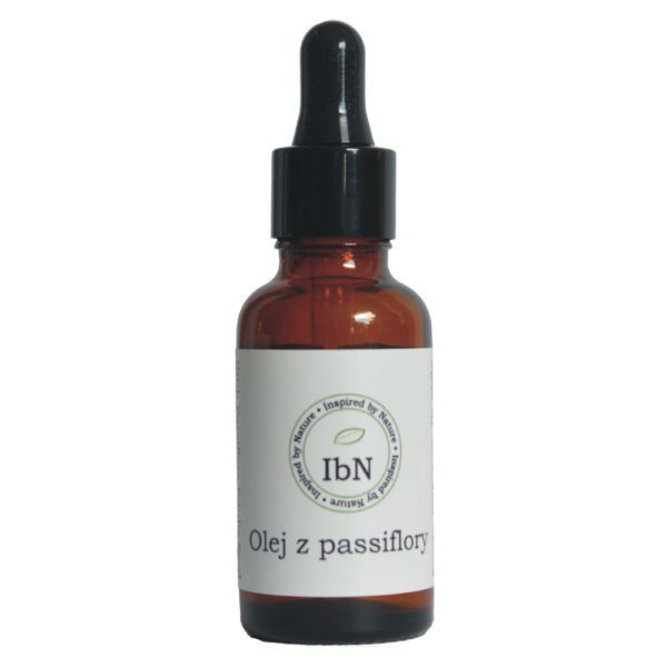 Passion Seed Oil
