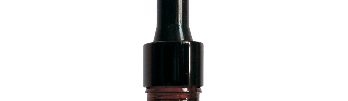 Beard Oil